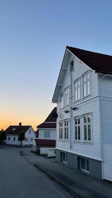 Bjorn'S Sanctuary - City Center Lejlighed Stavanger Eksteriør billede