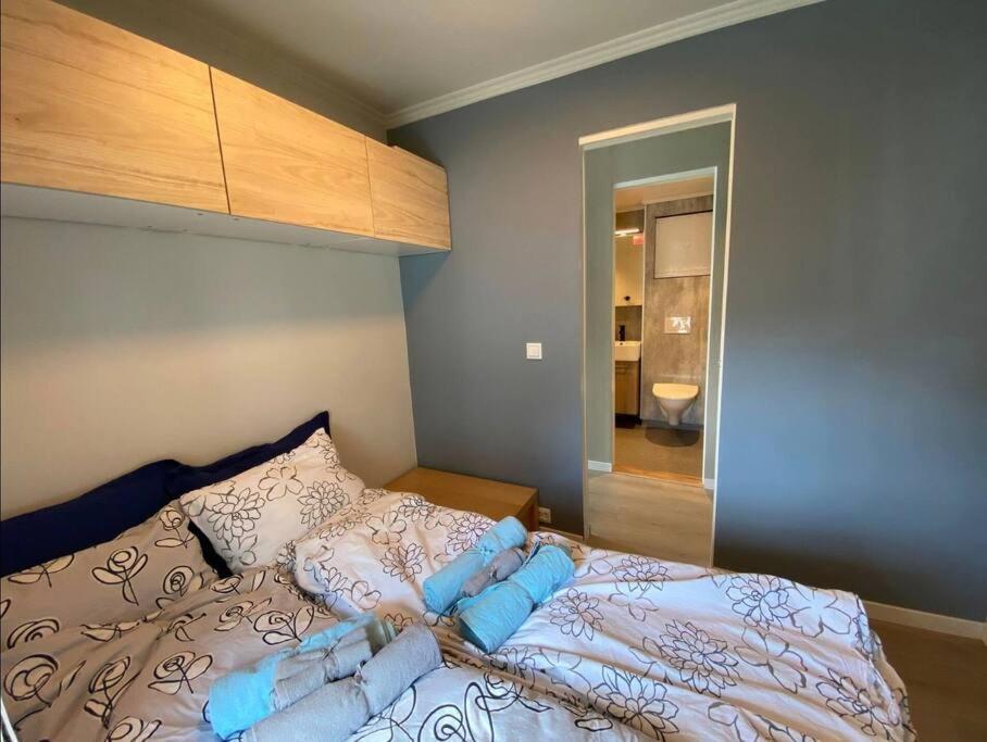 Bjorn'S Sanctuary - City Center Lejlighed Stavanger Eksteriør billede