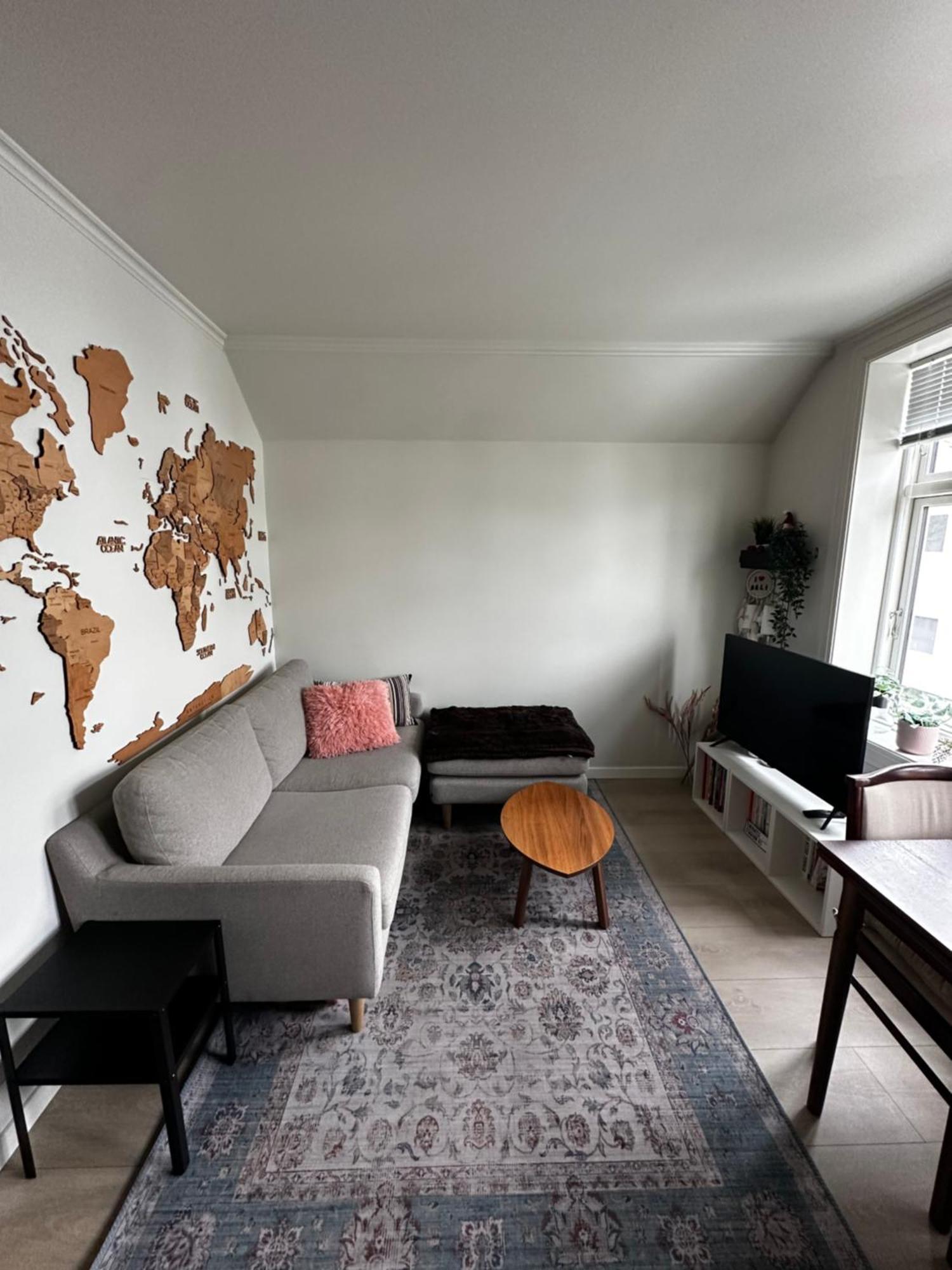Bjorn'S Sanctuary - City Center Lejlighed Stavanger Eksteriør billede