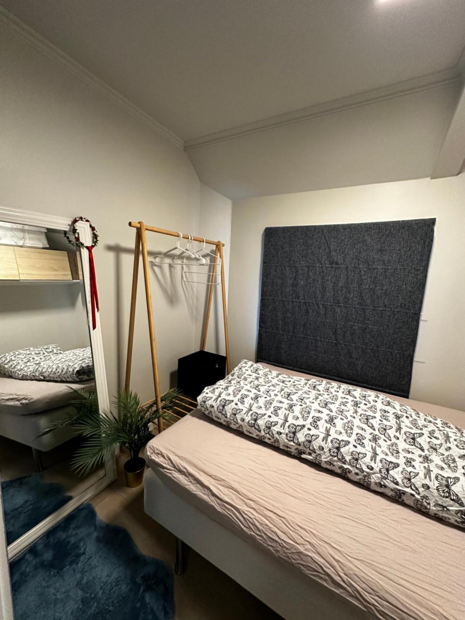 Bjorn'S Sanctuary - City Center Lejlighed Stavanger Eksteriør billede
