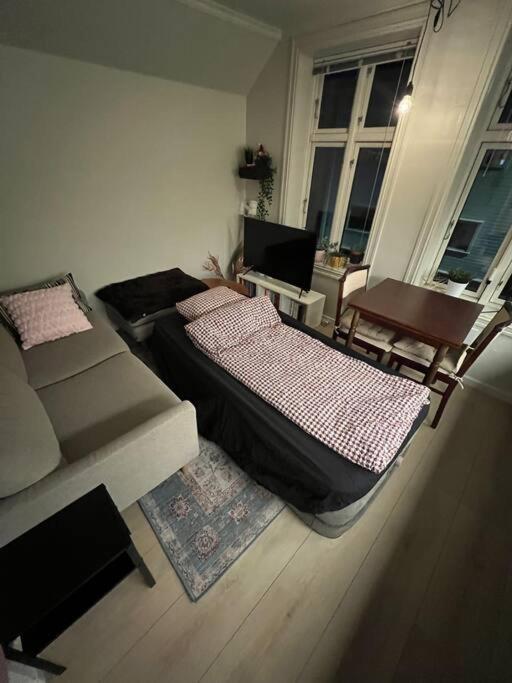 Bjorn'S Sanctuary - City Center Lejlighed Stavanger Eksteriør billede